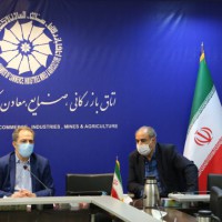 تعامل بخش خصوصی و دانشگاه های البرز در برگزاری جشنواره امیرکبیر